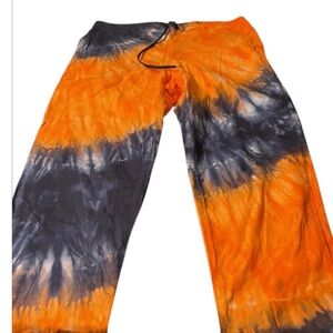 THINK TANK ⭐️  tie dye pants